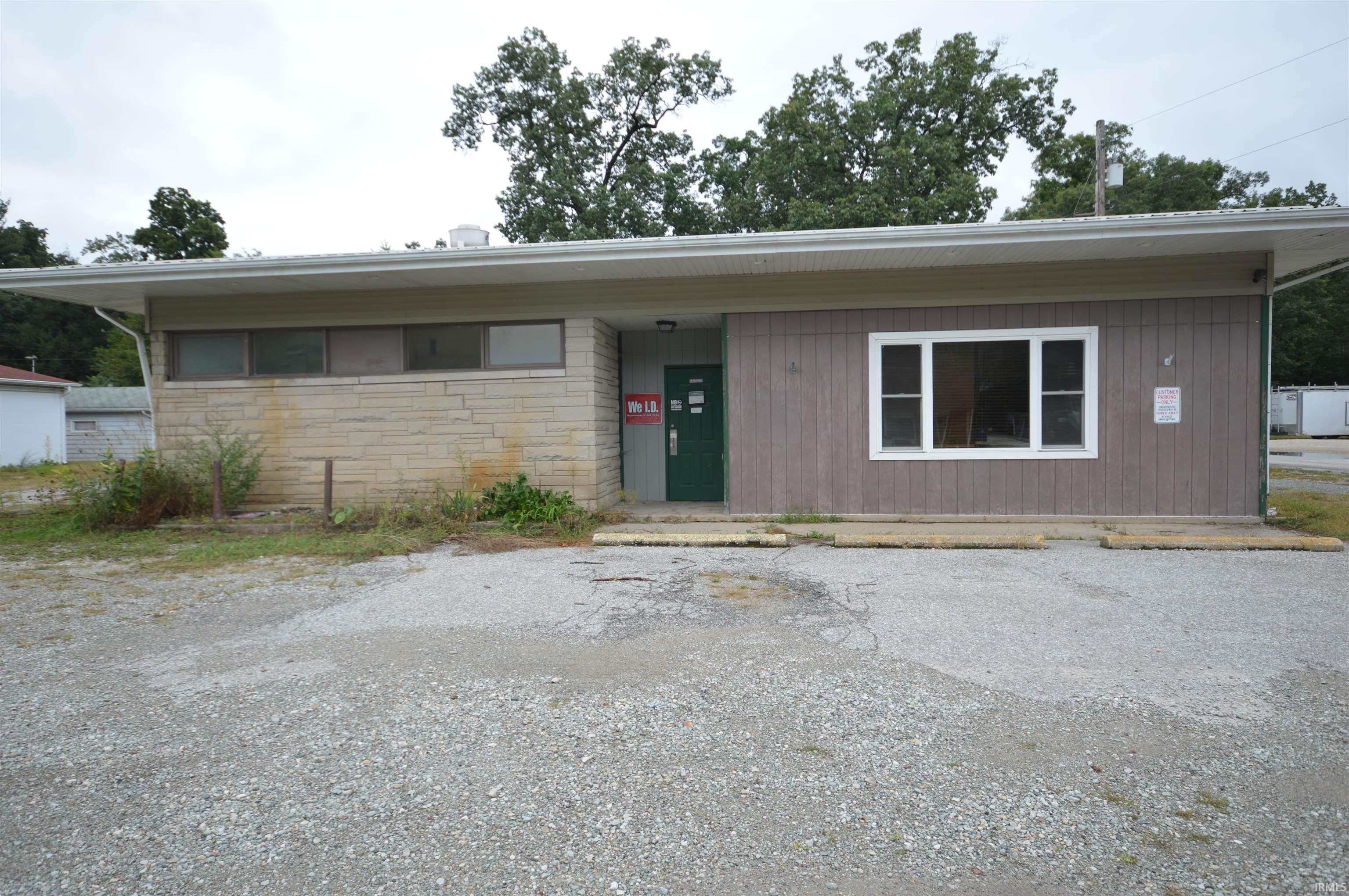 7758 N State Road 23, Walkerton, IN 46574