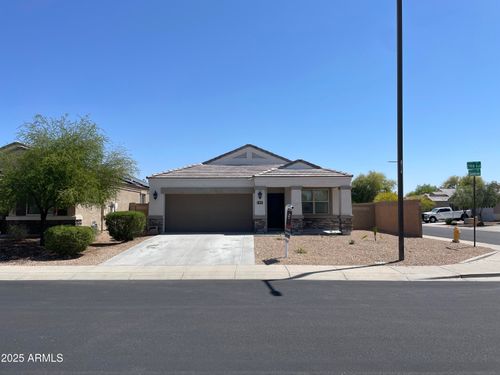 3745 N 298th Ave, Buckeye, AZ, 85396-3127 | Card Image