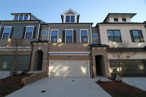 16-350 Walker Avenue Drive, Alpharetta, GA, 30076 | Card Image