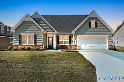 7644 Autumn Leaves Ln, New Kent, VA, 23124-3058 | Card Image