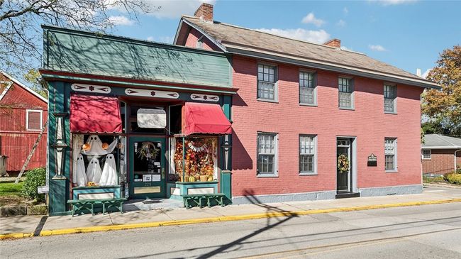209 Truth Circle, Townhouse with 3 bedrooms, 3 bathrooms and 2 parking in Jackson Twp - BUT PA | Image 27
