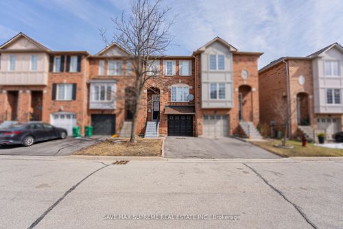 65-2 Clay Brick Crt, Brampton, ON, L6V4M7 | Card Image