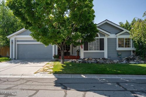1960 Stoneridge Dr, Verdi, NV, 89439-8105 | Card Image