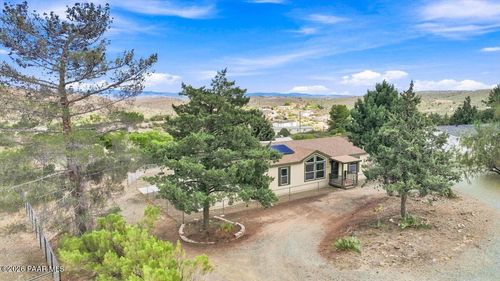 10603 S Cholla Dr, Mayer, AZ, 86333 | Card Image