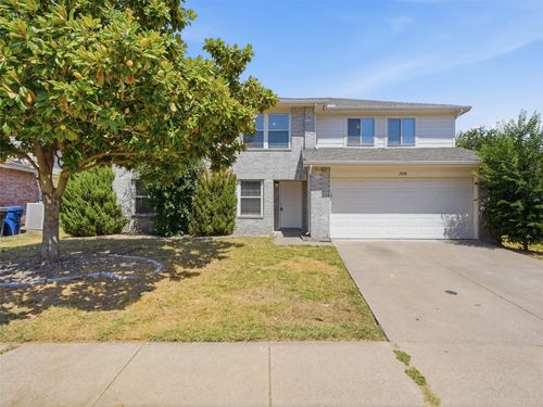 2808 High Pointe Blvd, Mckinney, TX, 75071-2626 | Card Image