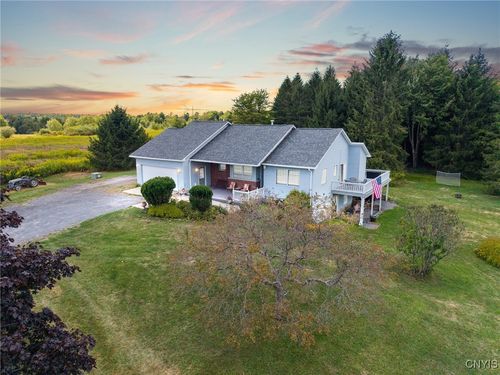 1717 County Route 41, Pulaski, NY, 13142-2142 | Card Image