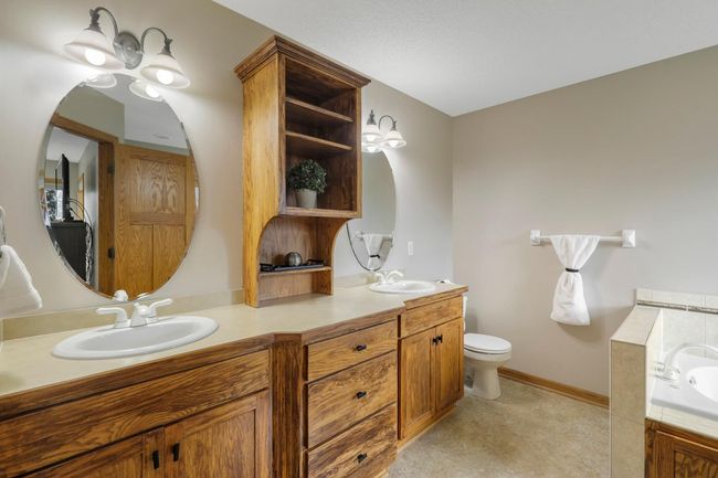 2005 141 St Ln Ne, House other with 5 bedrooms, 4 bathrooms and null parking in Ham Lake MN | Image 32