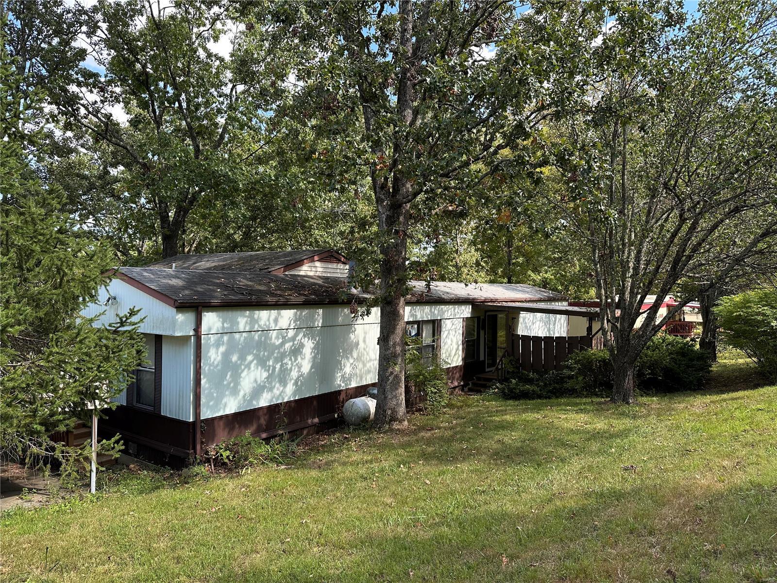 Rue Chambord , Bonne Terre, MO 63628