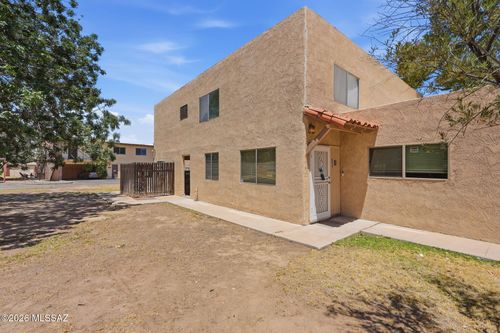 b-6617 E Calle Alegria, Tucson, AZ, 85715-4010 | Card Image