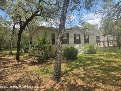 12843 Ithaca Ave, Hudson, FL, 34667-6003 | Card Image