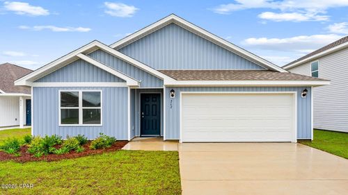 262 Reddy Creek Dr, Panama City, FL, 32404-2283 | Card Image