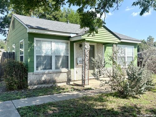 131 Glamis Ave, San Antonio, TX, 78223-1805 | Card Image