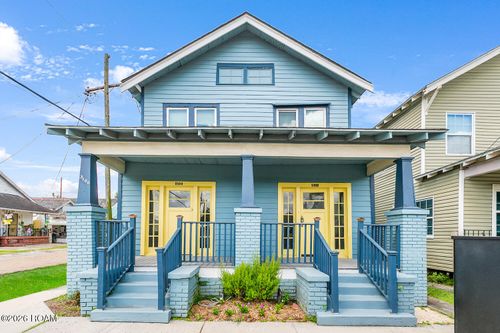 3100 Orleans Ave, New Orleans, LA, 70119-4018 | Card Image