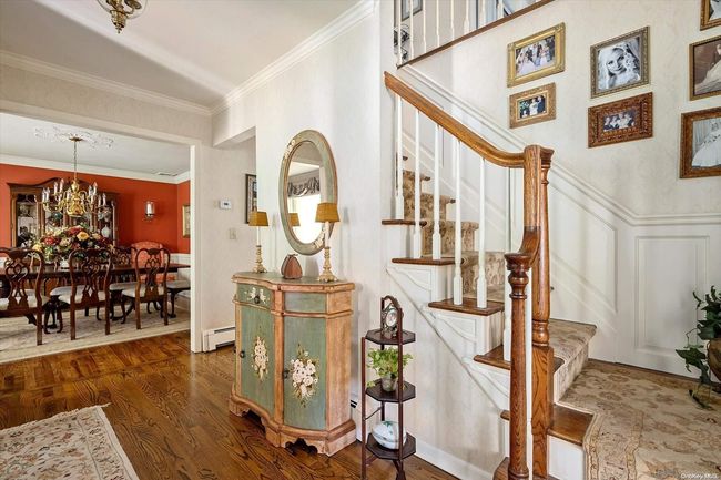 16 Coptor Ct, House other with 4 bedrooms, 3 bathrooms and null parking in Huntington NY | Image 4