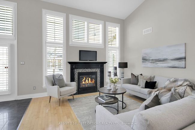 125 Golflinks Dr, House other with 5 bedrooms, 3 bathrooms and 4 parking in Nepean ON | Image 13