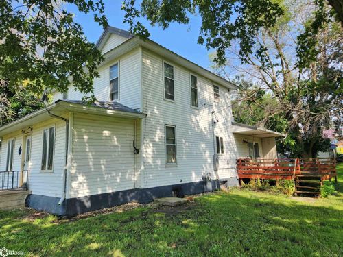 412 Elm St, Thornton, IA, 50479-6058 | Card Image