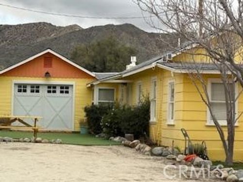 49570 Park Avenue, Morongo Valley, CA, 92256 | Card Image