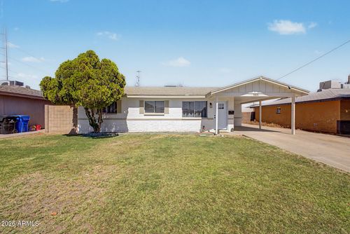 9831 N 11th St, Phoenix, AZ, 85020-1711 | Card Image