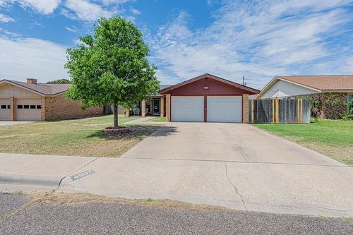 4637 Lamont Ave, Odessa, TX, 79762-4569 | Card Image