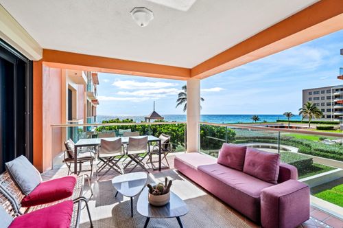 n25-2 N Breakers Row, Palm Beach, FL, 33480-3923 | Card Image