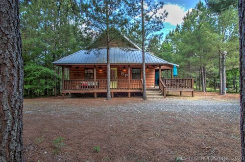 81 Bent Pine Trl, Broken Bow, OK, 74728-2001 | Card Image