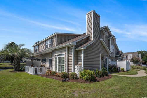 unit-58c-503 20th Ave N, North Myrtle Beach, SC, 29582-2390 | Card Image