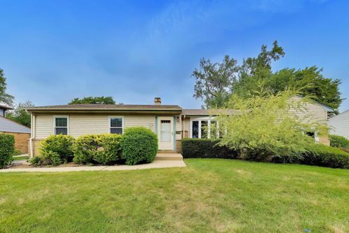 1434 E Norman Dr, Palatine, IL, 60074-5766 | Card Image