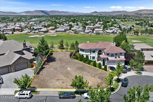 6367 Rey Del Sierra Dr, Sparks, NV, 89436-8427 | Card Image
