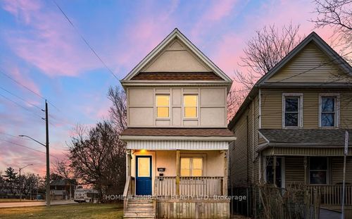 88 Niagara St, Hamilton, ON, L8L6A5 | Card Image