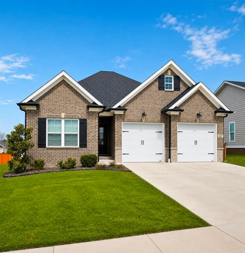467 Shaker Mill Bend Rd, Bowling Green, KY, 42103-8964 | Card Image