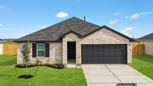 118 Rustic Creek Ct, Dayton, TX, 77535-7058 | Card Image