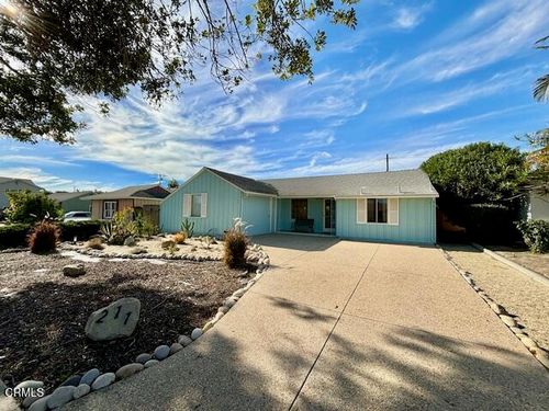 211 Eva St, Ventura, CA, 93003 | Card Image