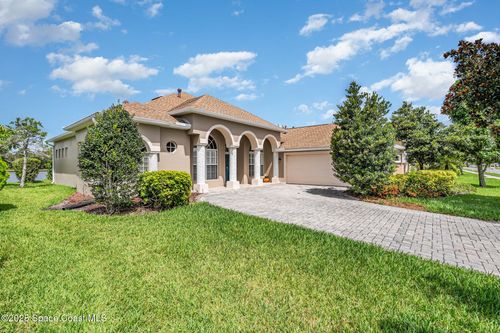 5820 Herons Landing Dr, Rockledge, FL, 32955-6312 | Card Image