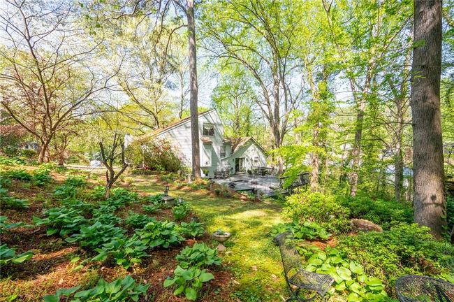 3727 Cline Dr Se, House other with 4 bedrooms, 3 bathrooms and null parking in Smyrna GA | Image 34