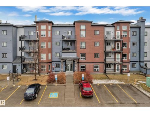 320-392 Silver Berry Rd Nw, Edmonton, AB, T6T0H1 | Card Image