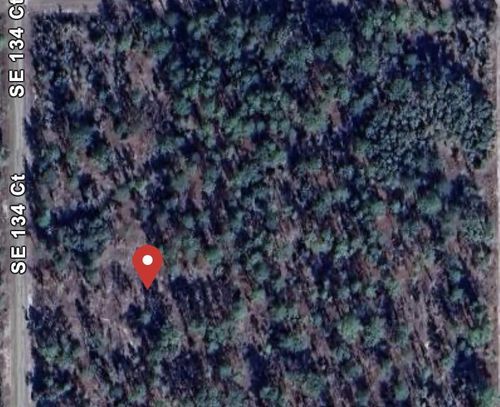 0 Se Southeast 134 Court, Dunnellon, FL, 34431 | Card Image