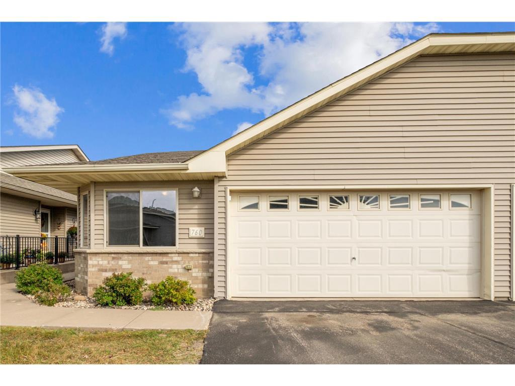 Plum Tree Ln, Somerset, WI 54025