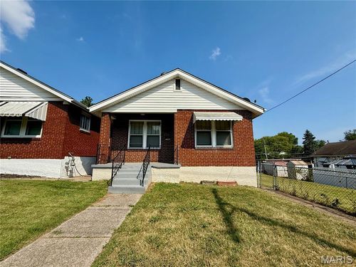 1268 Kingsland Ave, Saint Louis, MO, 63133-1438 | Card Image