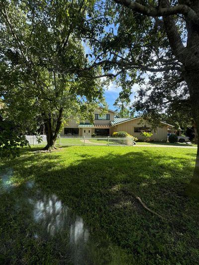 9266 Pinion Drive, House other with 7 bedrooms, 3 bathrooms and null parking in Lake Worth FL | Image 3