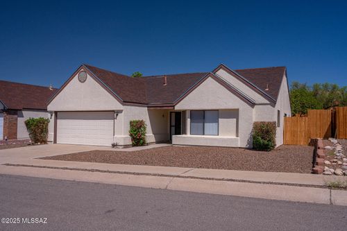 4420 W Rockwood Dr, Tucson, AZ, 85741-3924 | Card Image