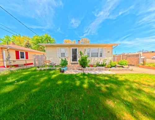 25 Maplelawn St Sw, Wyoming, MI, 49548-3155 | Card Image
