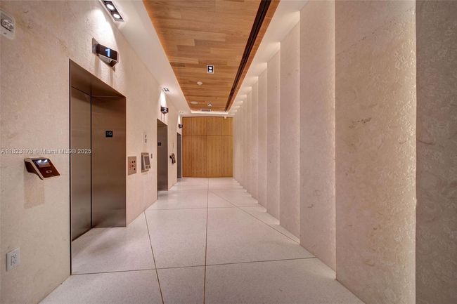 APT-262 - 1500 Bay Rd, Condo with 2 bedrooms, 2 bathrooms and null parking in Miami Beach FL | Image 63