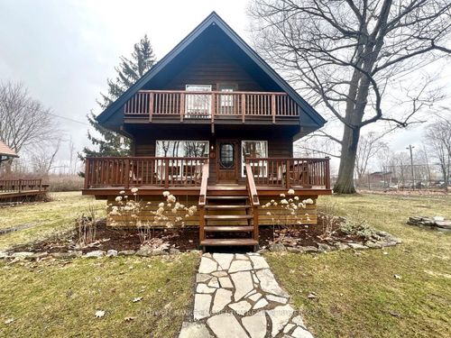 3378 Firelane 10 Road, Port Colborne, ON, L3K5V3 | Card Image