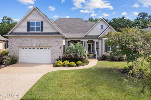 1009 Leesburg Dr, Leland, NC, 28451-9386 | Card Image
