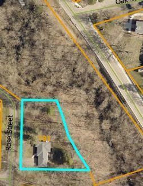 191 Rose Street, Marine On Saint Croix, MN, 55047 | Card Image