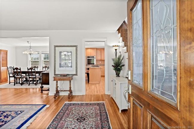 30 Sinawoy Rd, House other with 3 bedrooms, 3 bathrooms and null parking in Cos Cob CT | Image 5