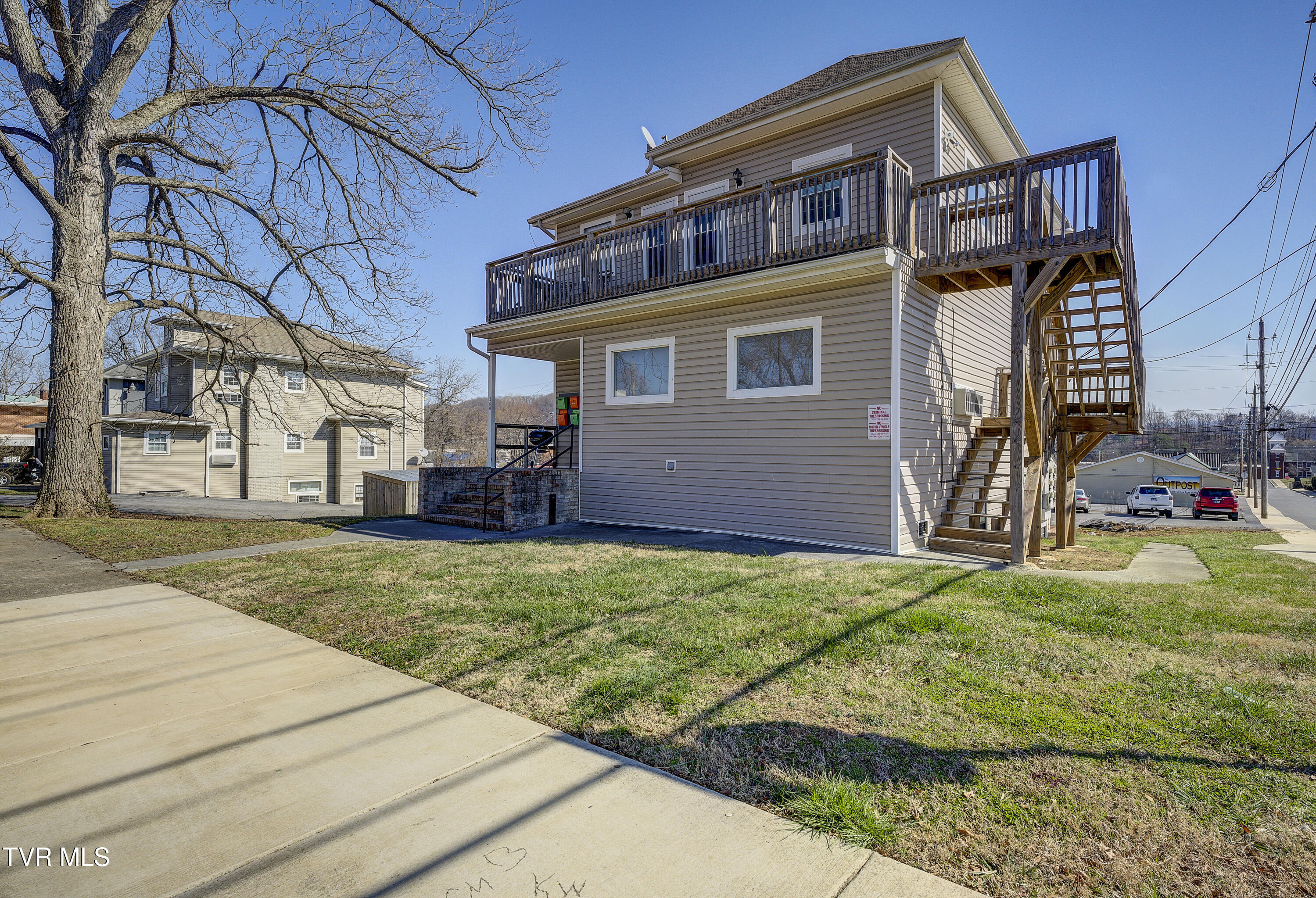Commercial Sale in Johnson City 2