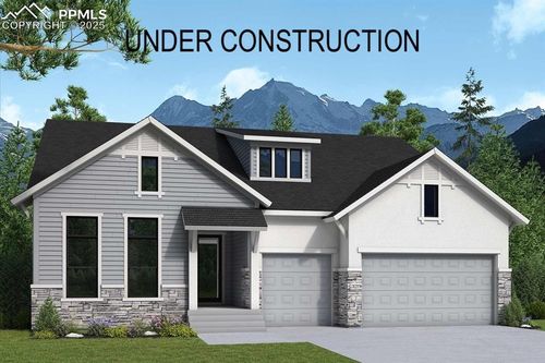 17122 Alsike Clover Ct, Monument, CO, 80132-9291 | Card Image