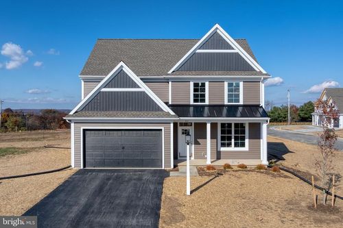 lot-167-501 Winding Way, WRIGHTSVILLE, PA, 17368-8932 | Card Image