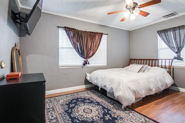 5508 8 Th St, House other with 2 bedrooms, 1 bathrooms and null parking in ZEPHYRHILLS FL | Image 14